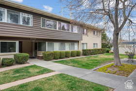 Photo 1 for 1130 E 2700 South #K83