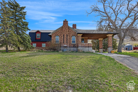 Photo 2 for 13700 N 3100 West