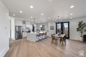 Photo 4 for 1291 S 1140 East