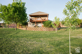 Photo 5 for 98 E Mt Peale Dr