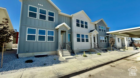 Photo 3 for 241 W 1160 West #18