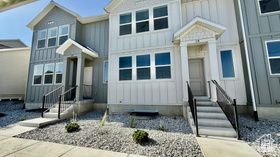 Photo 2 for 241 W 1160 West #18