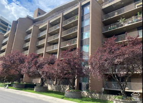 Photo 1 for 245 N Vine St #603