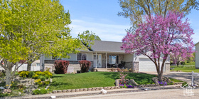 Photo 2 for 443 S 160 West