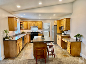 Photo 6 for 443 S 160 West