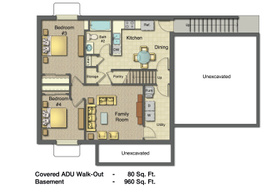 Photo 6 for 1143 W High Plains Dr #603