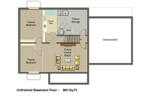 Photo 5 for 1143 W High Plains Dr #603
