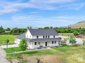Photo 1 for 1009 E High Creek Rd