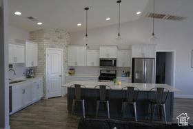 Photo 6 for 160 S 550 East #18
