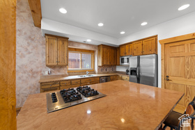 Photo 6 for 2845 S East Bench Rd #12