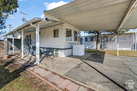 Photo 2 for 5100 S 1050 West #D3