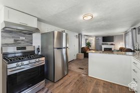 Photo 5 for 5100 S 1050 West #D3