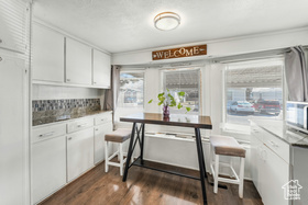 Photo 3 for 5100 S 1050 West #D3
