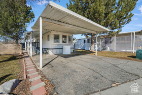 Photo 1 for 5100 S 1050 West #D3