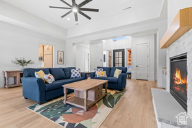 Photo 6 for 425 E Estrella Ridge Dr