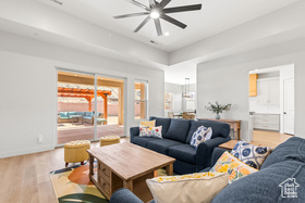 Photo 5 for 425 E Estrella Ridge Dr