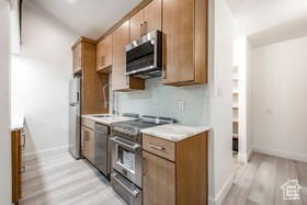 Photo 4 for 2305 Sidewinder Dr #927