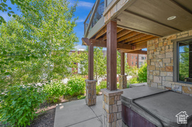 Photo 3 for 3700 Blackstone Dr #9