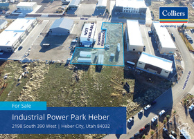 2198 S 390 W MLS #2075706