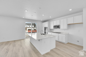 Photo 2 for 2067 E Antonio Dr  #1230