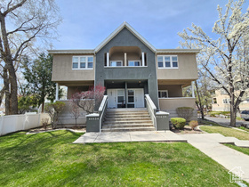 Home for
                    sale at 4443 S 1025 East #B2, Millcreek, UT  84124. Listed at 440000 with 3  bedrooms, 3 bathrooms and 1,669 total square feet