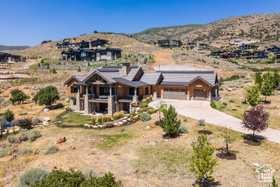 Photo 3 for 1285 N Oquirrh Mountain Dr