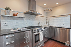 Photo 5 for 579 E 13th Ave