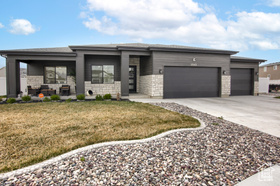 Photo 1 for 2543 W 3350 South #210
