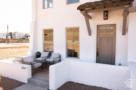 Photo 6 for 712 W Vista Sur Ln #LOT20
