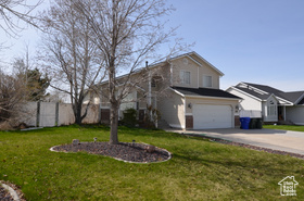 Photo 2 for 1397 N 550 East