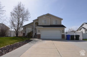 Photo 1 for 1397 N 550 East