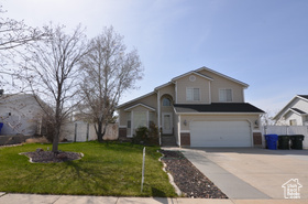 Photo 3 for 1397 N 550 East