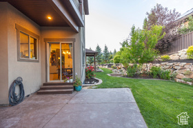 Photo 5 for 1910 N Cove- Springs Way