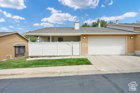 Photo 4 for 992 E 5625 South