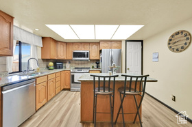 Photo 1 for 992 E 5625 South