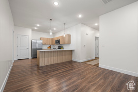 Photo 3 for 1497 N Saratoga View Ln #A