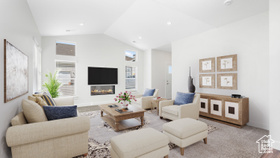 Photo 2 for 1497 N Saratoga View Ln #A