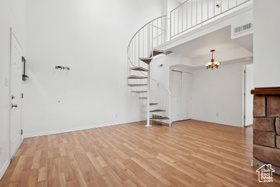 Photo 4 for 6831 N 2200 West #12K