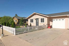 Photo 1 for 1653 N Cedar Blvd