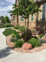 Photo 3 for 1234 S Parkway Blvd #725