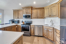 Photo 4 for 4071 S Sandpiper Ln