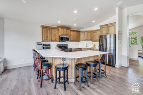 Photo 5 for 4071 S Sandpiper Ln