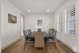 Photo 6 for 814 N 1490 East