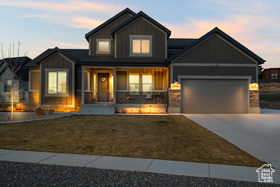 Photo 2 for 814 N 1490 East