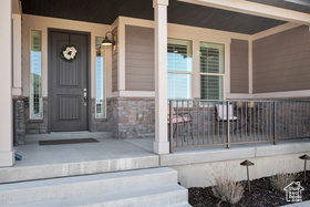 Photo 3 for 814 N 1490 East
