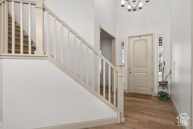 Photo 5 for 814 N 1490 East