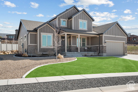 Photo 1 for 814 N 1490 East