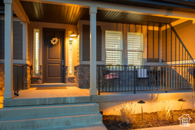 Photo 4 for 814 N 1490 East