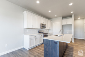 Photo 6 for 3778 S 4250 West #435