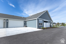 Photo 3 for 3778 S 4250 West #435